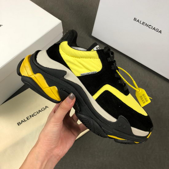 Balenciaga Shoes Unisex ID:20190824a181